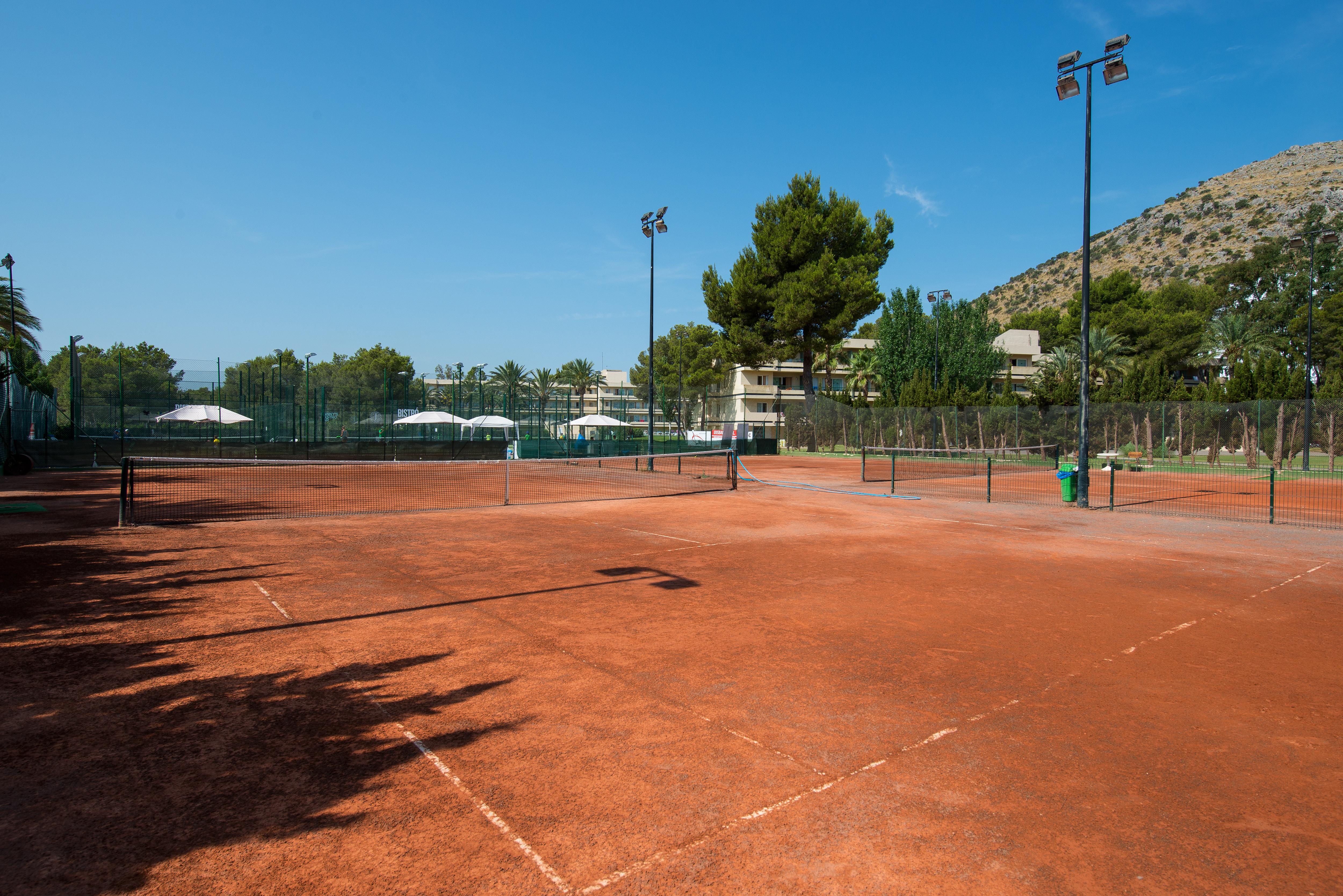 Bellevue Club Aparthotel Port de Alcudia  Kültér fotó